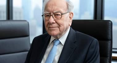 Warren Buffett’s new mystery stock could be an ‘industrial’: find out more