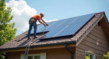 Looking for 75% return within a year? Buy this solar stock today