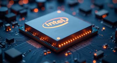 Intel stock: a major foundry update that's going unnoticed