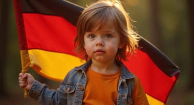 Is it time to pull out of high-flying German stocks?