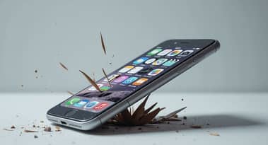Cramer s'inquiète pour Apple : voici pourquoi