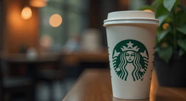 Starbucks to sell 60% of China business to Boyu Capital in $4 billion deal