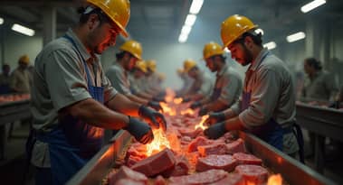 Brazilian meat giant JBS clears path for US listing with Dutch-based holding structure