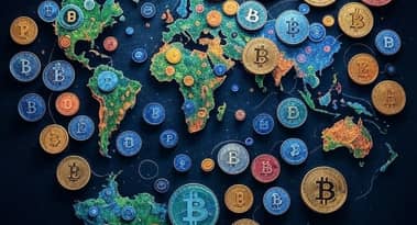 LATAM crypto news: Binance QR payments, record adoption, and US court ruling in LIBRA case