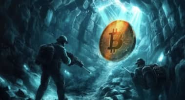 Miningcoop launches AI cloud mining system: best legal Bitcoin platform of 2025
