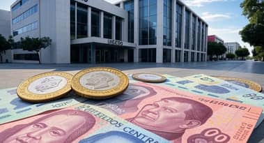 Mexico signals room for rate cuts as growth cools and inflation risks ease
