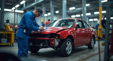 Mexico’s auto exports to US to face 15% tariff instead of expected 25%