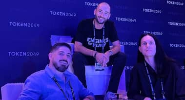 محركات الغضب: مقابلة في Token2049