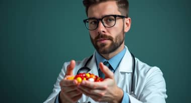 انخفض سهم HIMS مع قيام Novo Nordisk بقطع العلاقات مع Hims & Hers بسبب مبيعات Wegovy المركبة