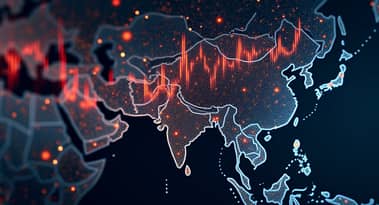 JPMorgan projects another 15-20% surge in Asian tech stocks driven by AI momentum