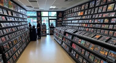 GameStop carece de estratégia, mas ações da GME continuam a sobreviver devido a 'tolos maiores'
