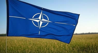 Mizuho says two chip stocks will benefit as NATO increases defense spending