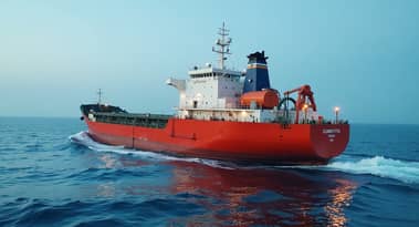 Surge in wider Arabian Sea middle distillate exports boosts refining margins, says Vortexa