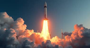 Axiom 4 launch: first-time ISS flyers from India, Poland, Hungary make history