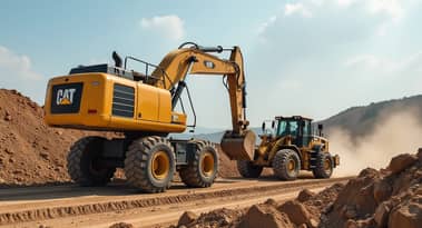 BEML stock rallies 8%: what is driving Indian PSU near its 52-week high