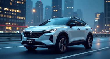 BYD stock price forecast as its European market share gains steam
