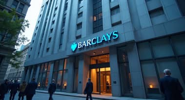 Barclays share price forms risky patterns ahead of earnings