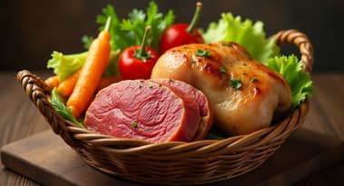 Sugar and dairy drive down FAO global food index, meat prices soar