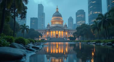 USD/BRL forecast ahead of Brazil and Federal Reserve decisions