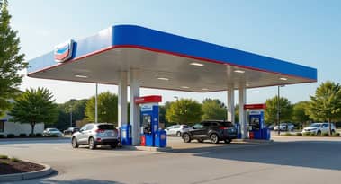 Analyst estimates predict revenue and EPS dip for Chevron's critical Q4 result