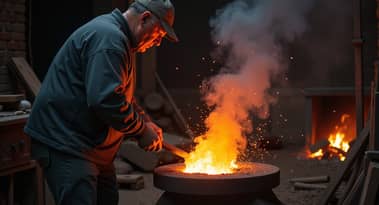 Chinese import shifts, infrastructure boom reshape global metals markets
