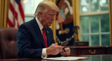 Une nouvelle ère dans la politique américaine ? Donald Trump vs Elon Musk et la montée en puissance des plateformes