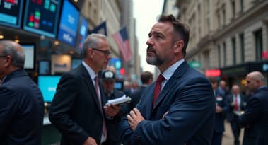 Dow Futures tumble as Israel-Iran conflict stirs market jitters