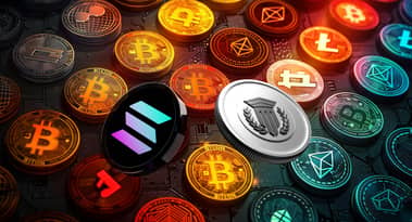 Gemini launches institutional Solana staking