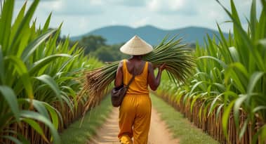Global sugar prices likely to remain soft amid record output in Brazil and India, says expert