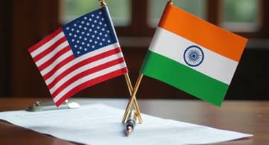 Donald Trump's tariff deadline looms as India-US trade deal faces hurdles