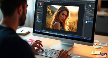 Adobe stock dubbed a 'flyer' ahead of Q2 earnings: here's what it means