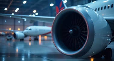 GE Aviation stock price is rising: is it a good buy today?