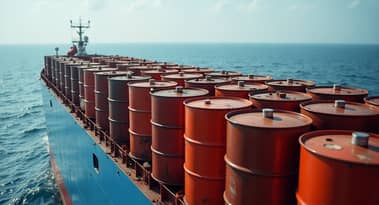 Atlantic Basin gasoline market faces oversupply as demand weakens