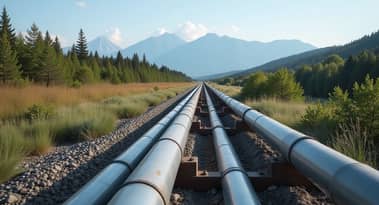 Africa Energy Corp targets 2033 for major gas project in South Africa