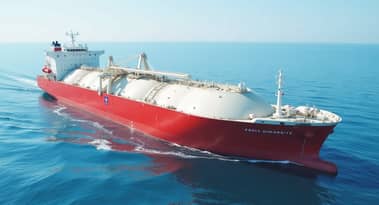 Strait of Hormuz fears and low EU storage reignite uncertainty over European gas prices