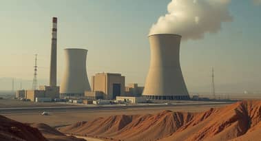 EU nuclear ambition: $278B investment targets capacity boost by 2050