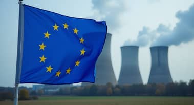 EU prioritises gas import ban, delays Russian nuclear fuel restrictions