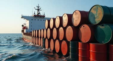 New EU sanctions on India's Nayara Energy to have limited global oil market impact