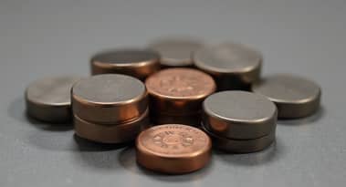 Australiens Lynas Rare Earths ser intäkterna öka med 66% mitt i stark efterfrågan