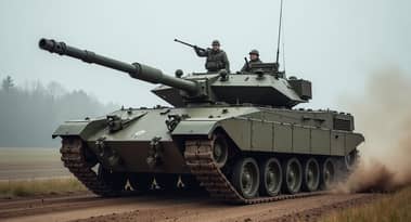 Up 180% in 2025, can the Rheinmetall share price climb further?