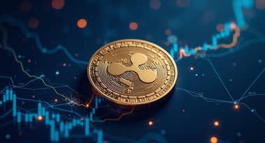 XRP price prediction: Triangle pattern points to a crash below $1