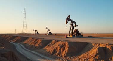 Argentina eyes global gas market with Vaca Muerta expansion