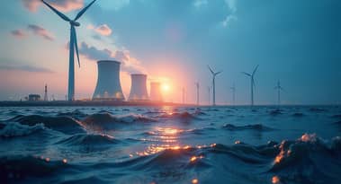 Here’s why the Siemens Energy share price has surged after its bailout