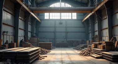 Trump’s tariff hikes cause steel stocks to fall across Asia