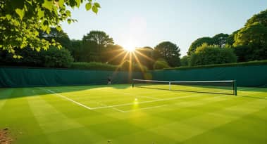 London braces for scorching heatwave, hottest start to Wimbledon expected