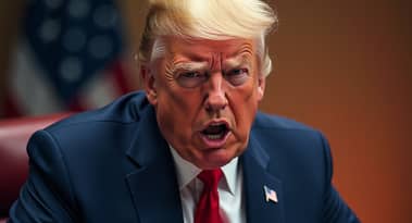 Trump sues Murdoch and News Corp over Wall Street Journal’s Epstein report