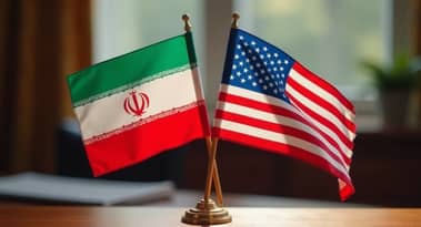 الولايات المتحدة وإيران تستأنفان المحادثات النووية يوم الأحد في مسقط مع تصاعد التوترات