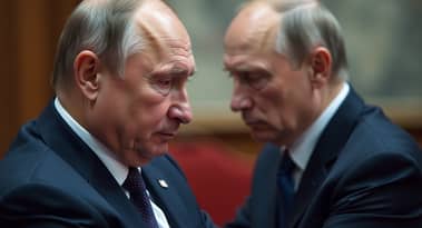 Putin’s war economy gamble: how long can Russia sustain the cost?