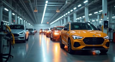 Continental’s Aumovio eyes 22% sales boost ahead of September IPO