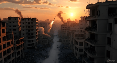 3 dividend stocks investors can look for stability as Iran attacks US base in Qatar